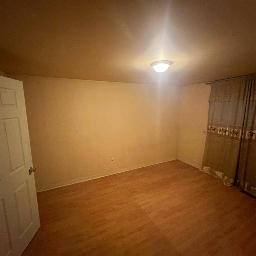 Newly renovated room for rent