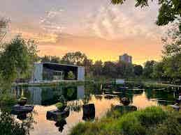 Large appartement Parc Lafontaine