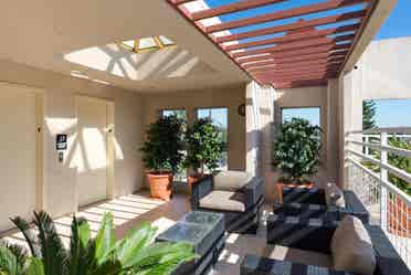 Luxury West Hollywood