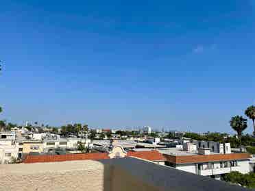 Luxury West Hollywood