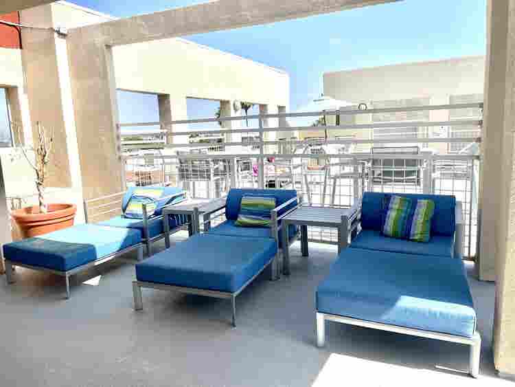 PRICE DROP! Luxury West Hollywood