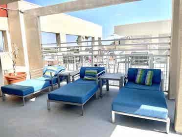 Luxury West Hollywood