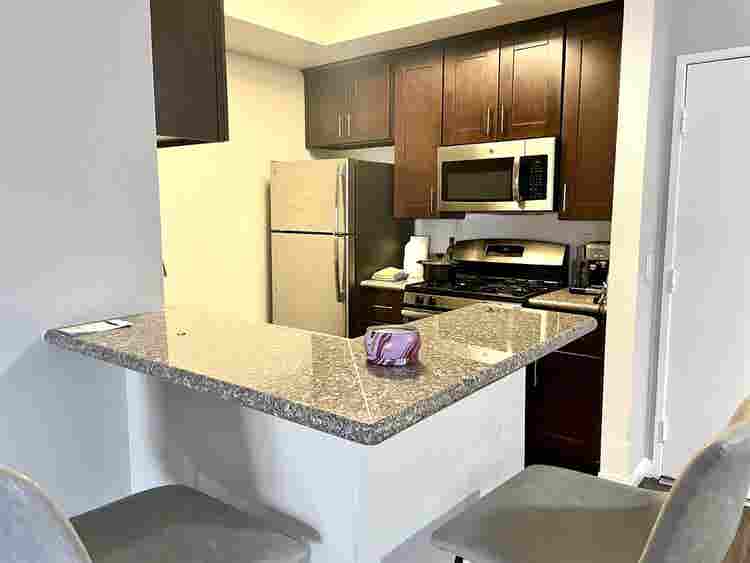 PRICE DROP! Luxury West Hollywood