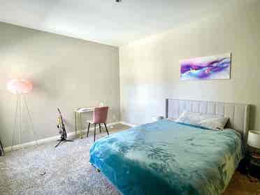 SHORT TERM Luxury West Hollywood