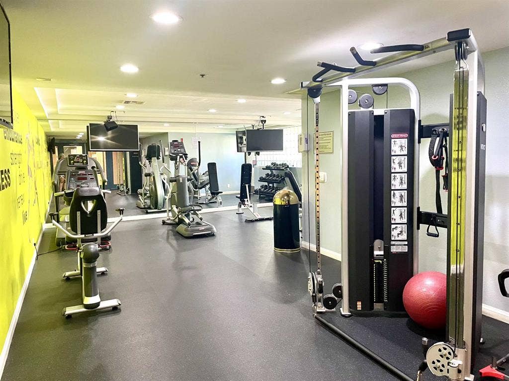 Luxury West Hollywood