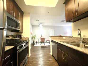 Luxury West Hollywood