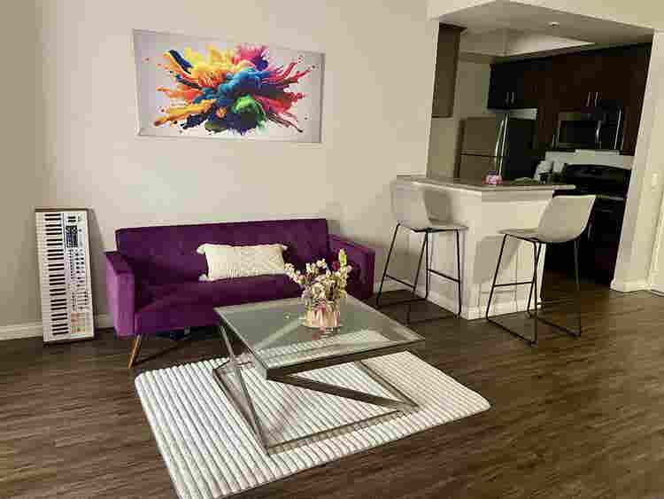 PRICE DROP! Luxury West Hollywood