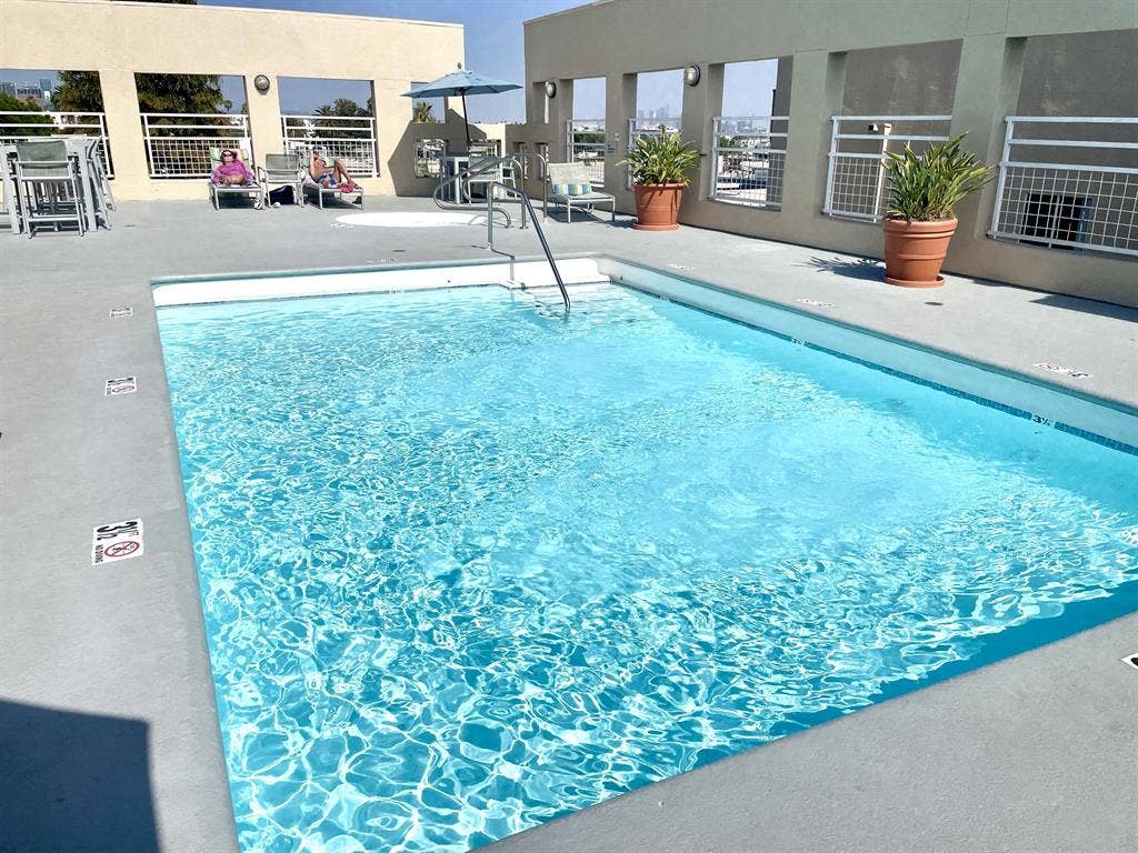 Luxury West Hollywood