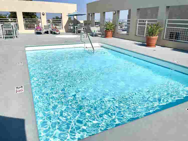 PRICE DROP! Luxury West Hollywood