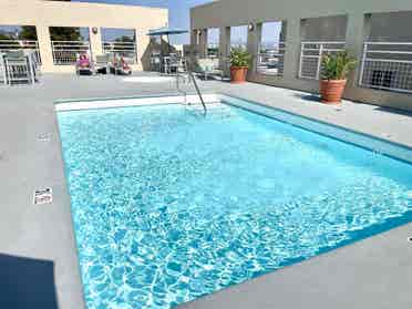 Luxury West Hollywood