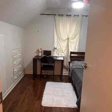 1bedroom for rent!!!