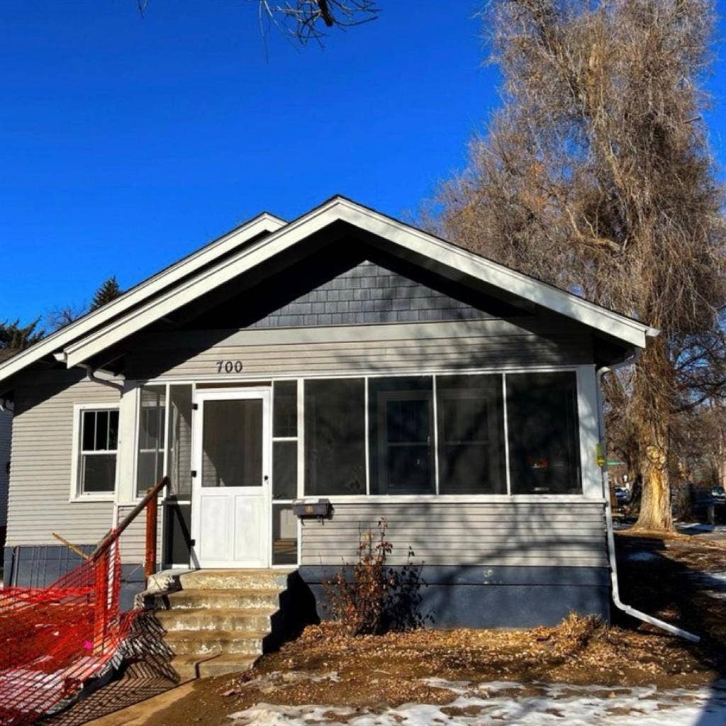 SUBLET NEEDED FORT COLLINS