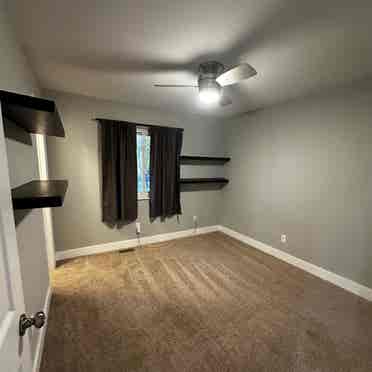 ROOM FOR RENT ASAP BROOMFIELD.