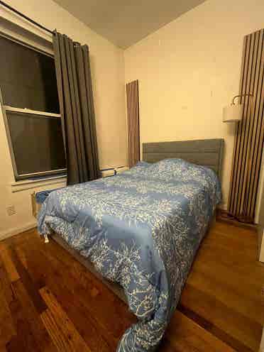 Fully Furnished Sublet in Kips Bay✨