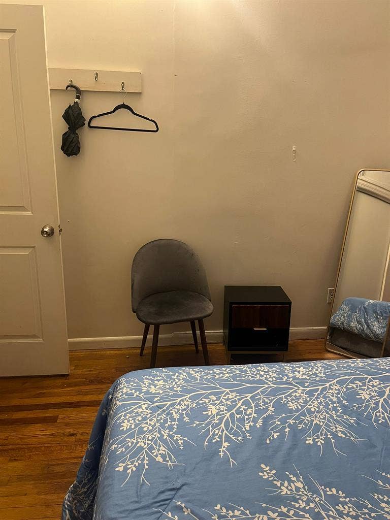 Fully Furnished Sublet in Kips Bay✨