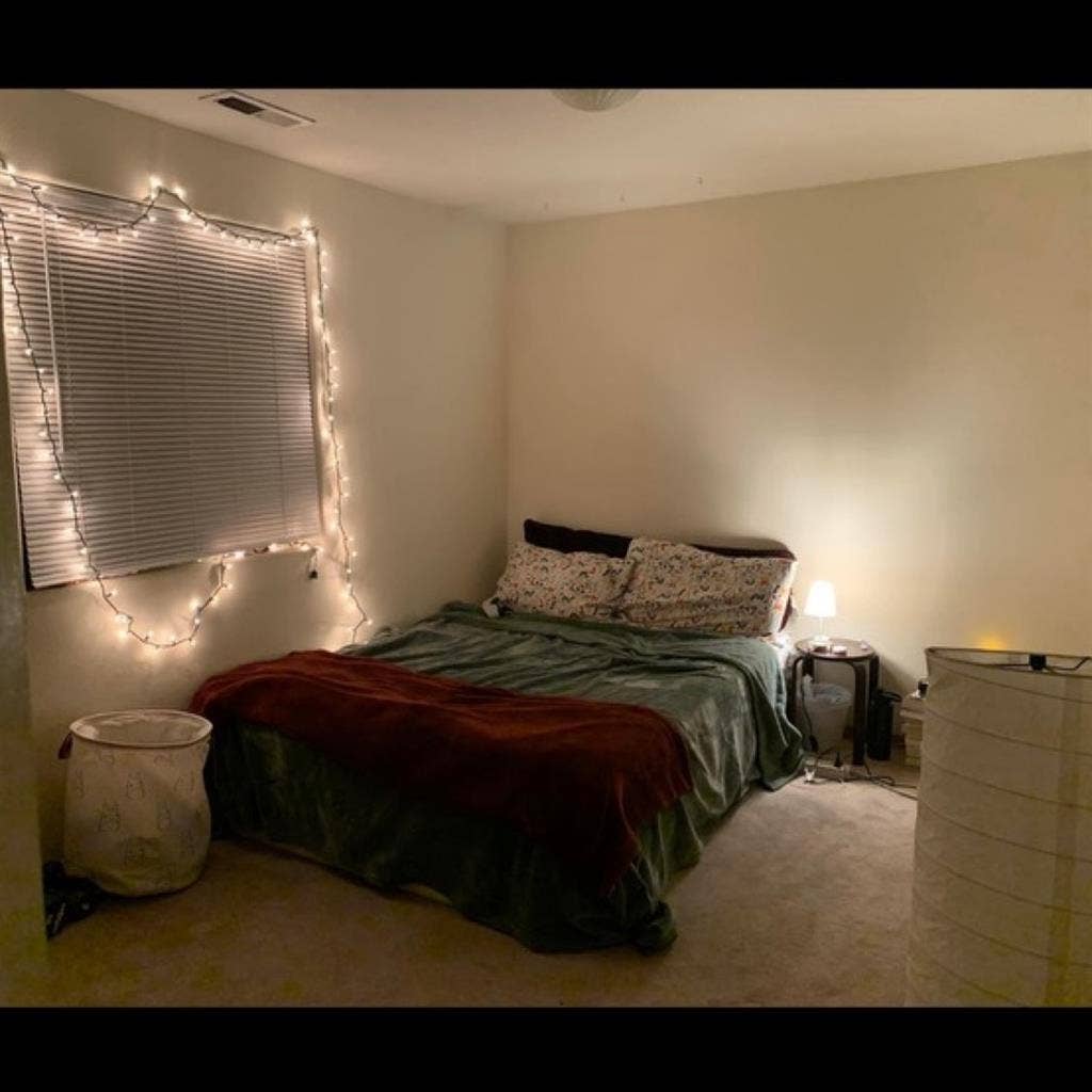 Looking for a female roommate!