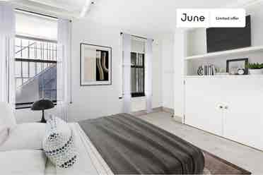 4 BR in New York City