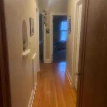 1 bed avail in  bath duplex