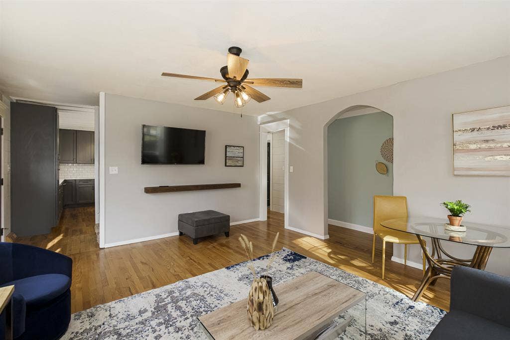 1 BR in Kansas City