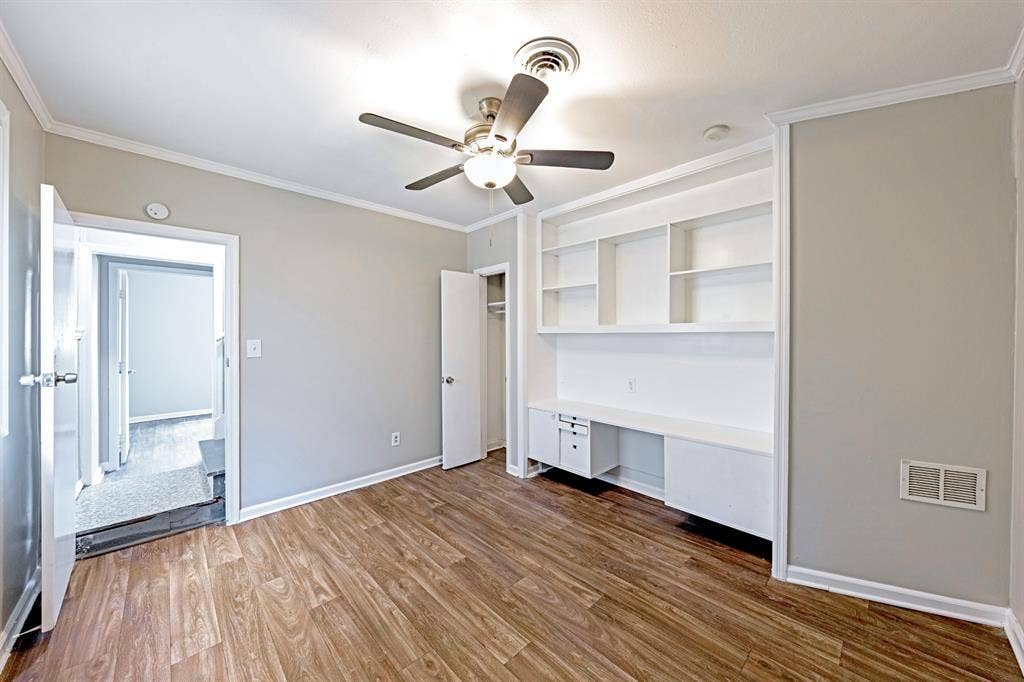 1 BR in Atlanta