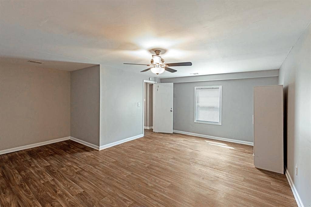 1 BR in Atlanta