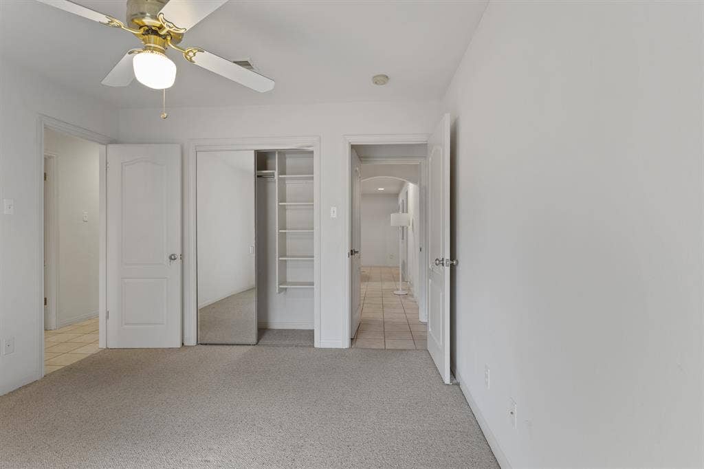 1 BR in San Antonio