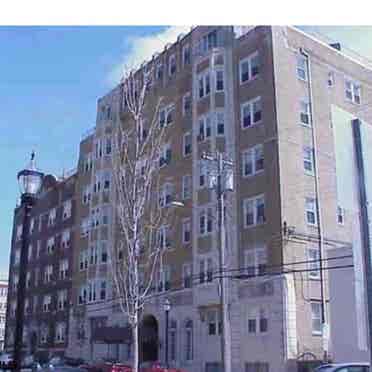 Renovated Condo in Atlantic City.