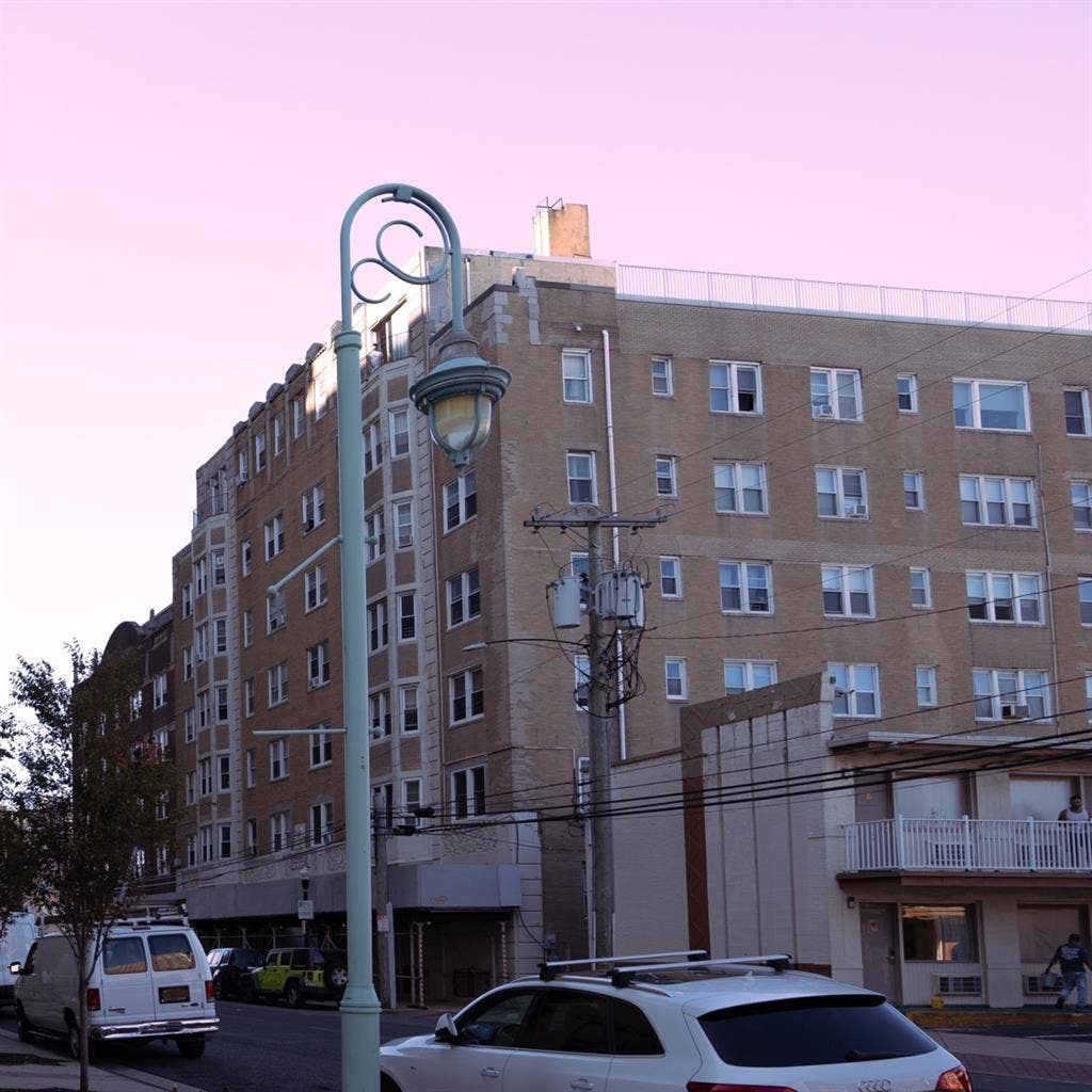 Renovated Condo in Atlantic City.