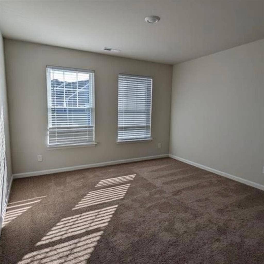 Master bedroom
 for rent!