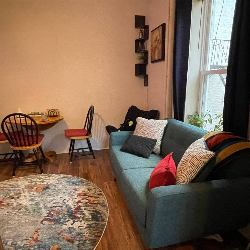 Bedstuy Room Available