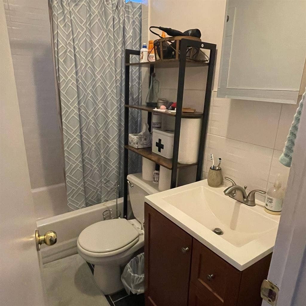 Bedstuy Room Available