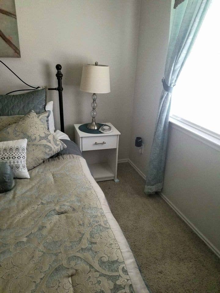 Room in Exciting Frisco TX!