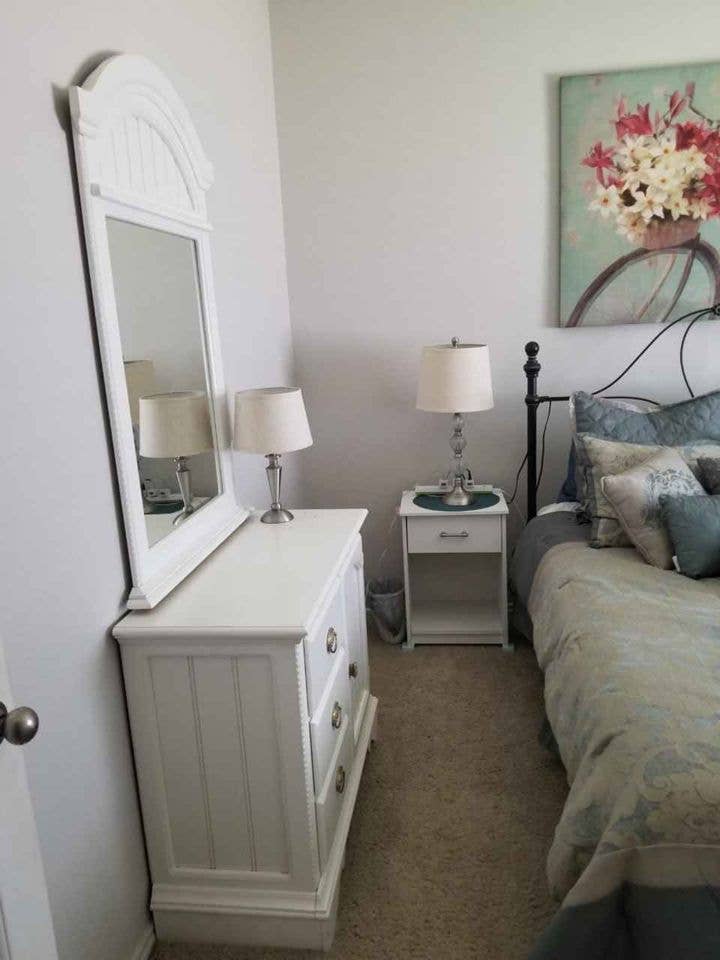 Room in Exciting Frisco TX!