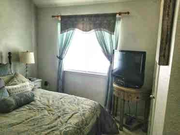 Room in Exciting Frisco TX!