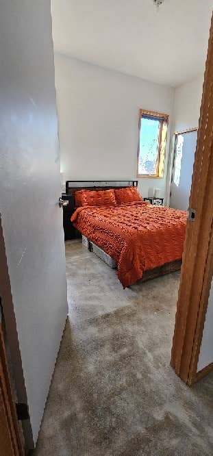 Room in Kendall Yards