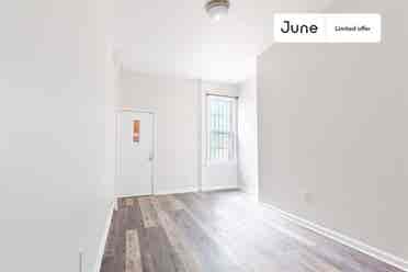 3 BR in New York City