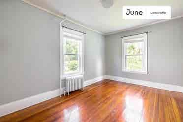 4 BR in Boston