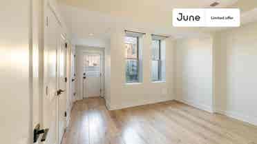 3 BR in Washington DC