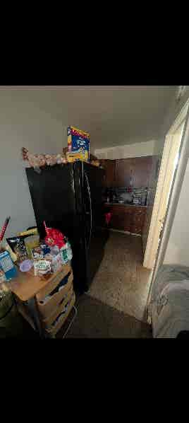 University inn- Studio apartment