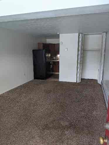 University inn- Studio apartment