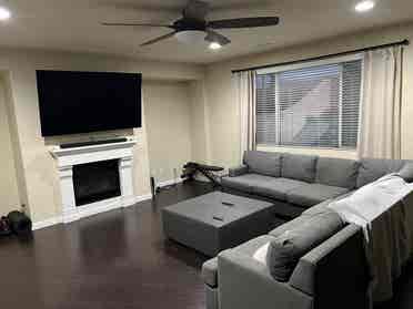 Room for rent in Menifee