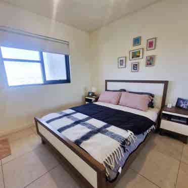 Renting room in Wolli Creek