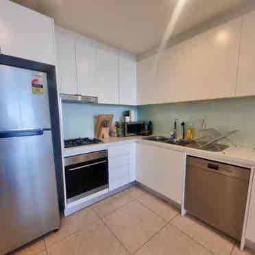 Renting room in Wolli Creek