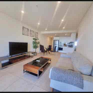 Renting room in Wolli Creek