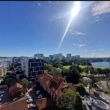 Renting room in Wolli Creek