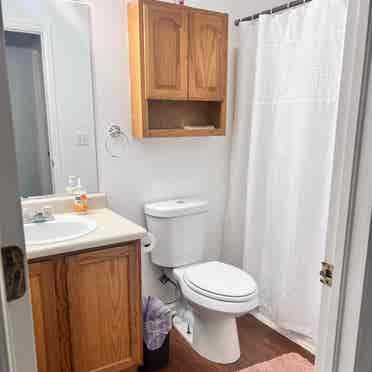 Room for rent ft.Lupton, Colorado