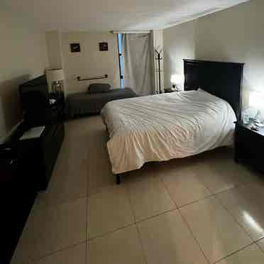 Apartment for rent in aventura