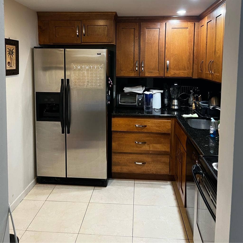 Apartment for rent in aventura