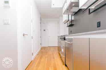 Luxury Studio Sublet in Brooklyn