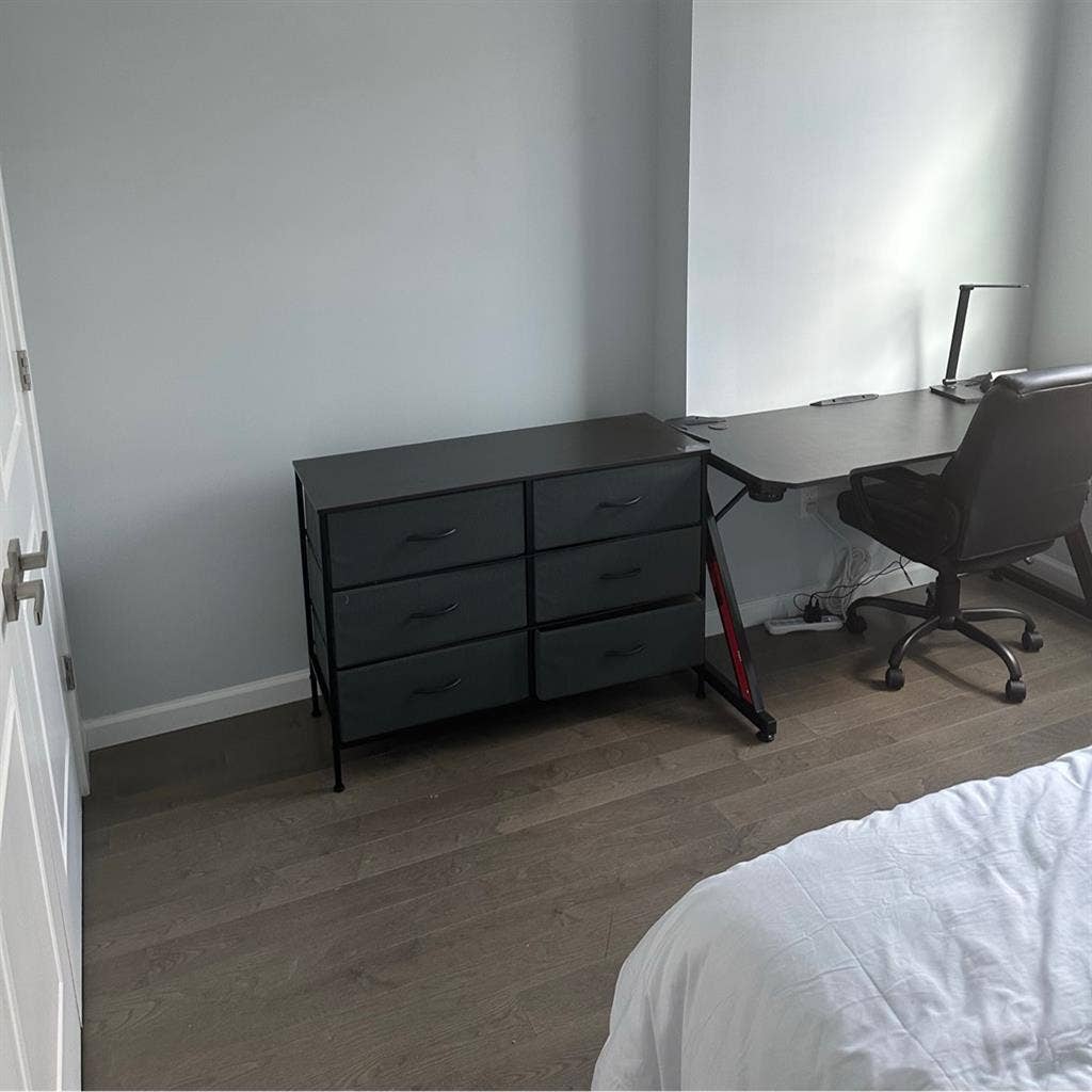 Furnished room in South Philly